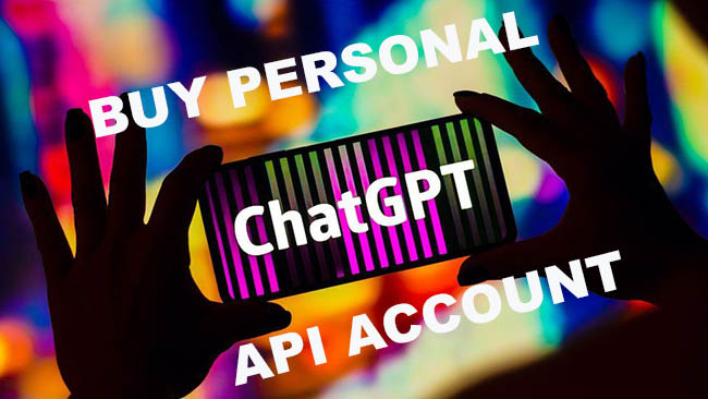 How to open chatgpt account
