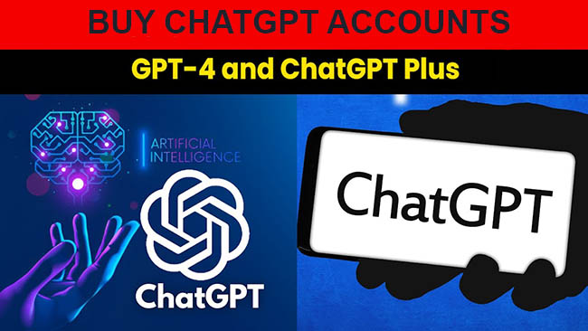 How to Open ChatGPT Account